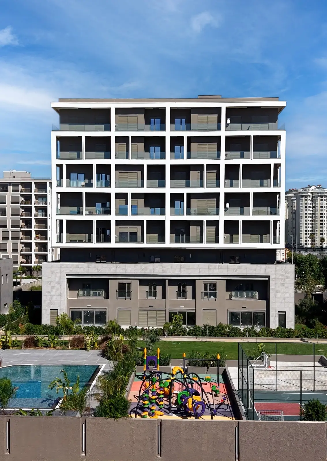 Property in Altintas
